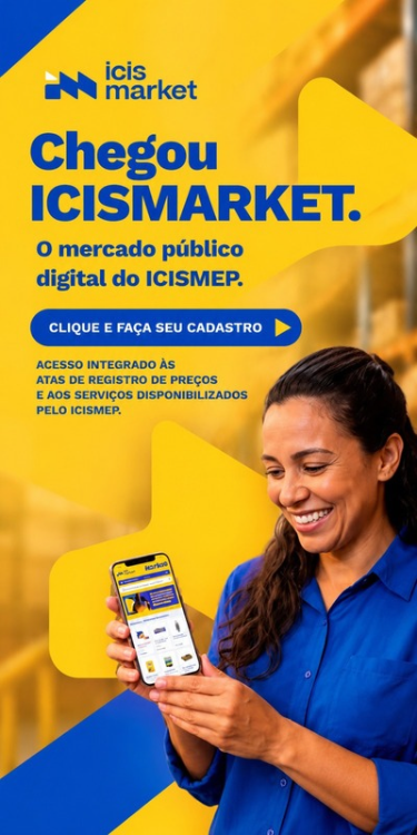 ICISMARKET