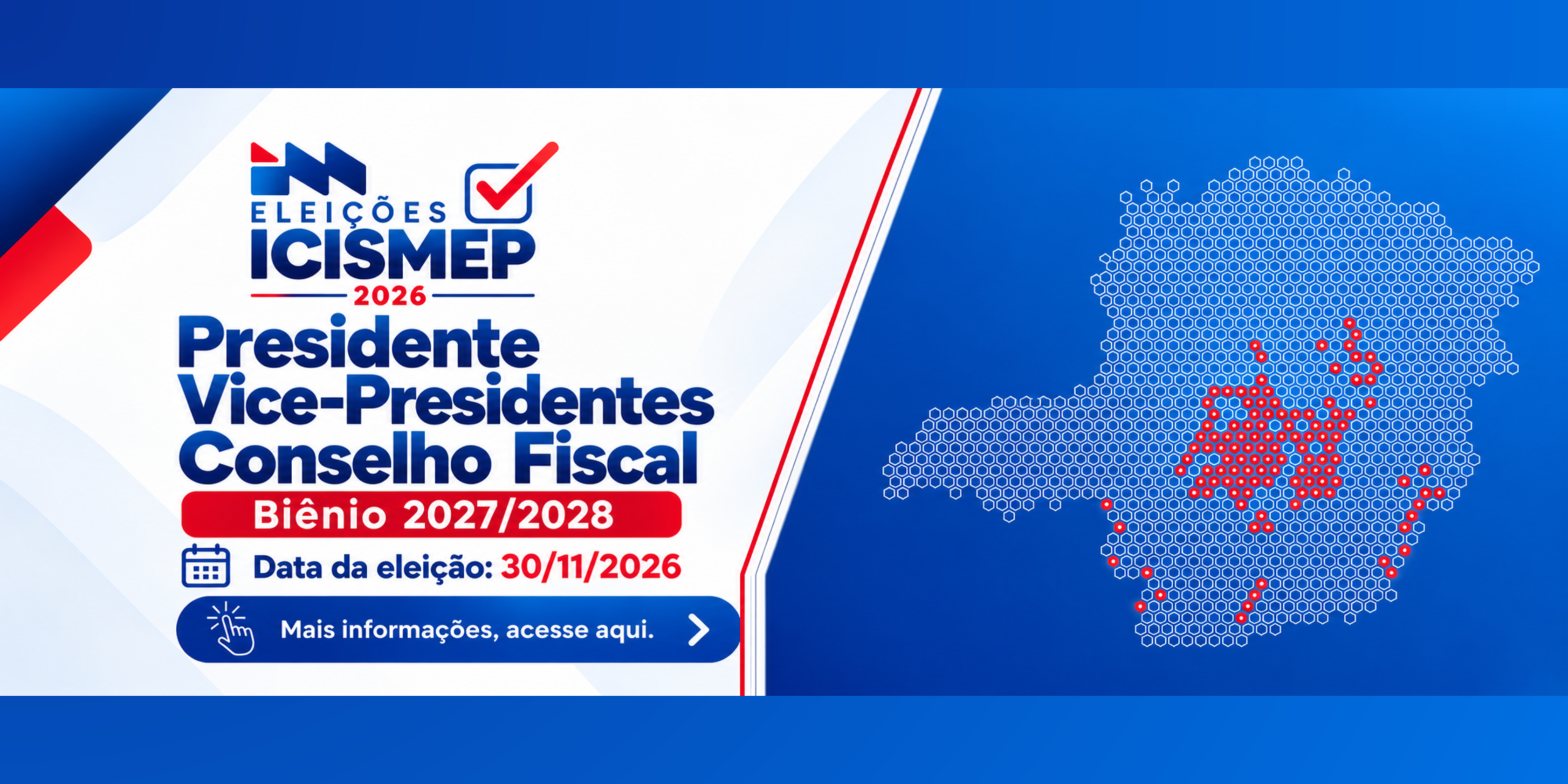 Eleições 2026