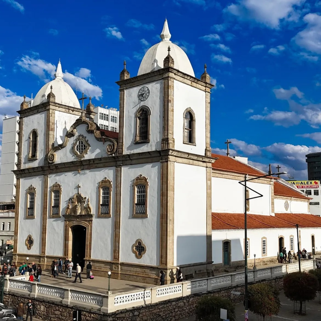 Barbacena