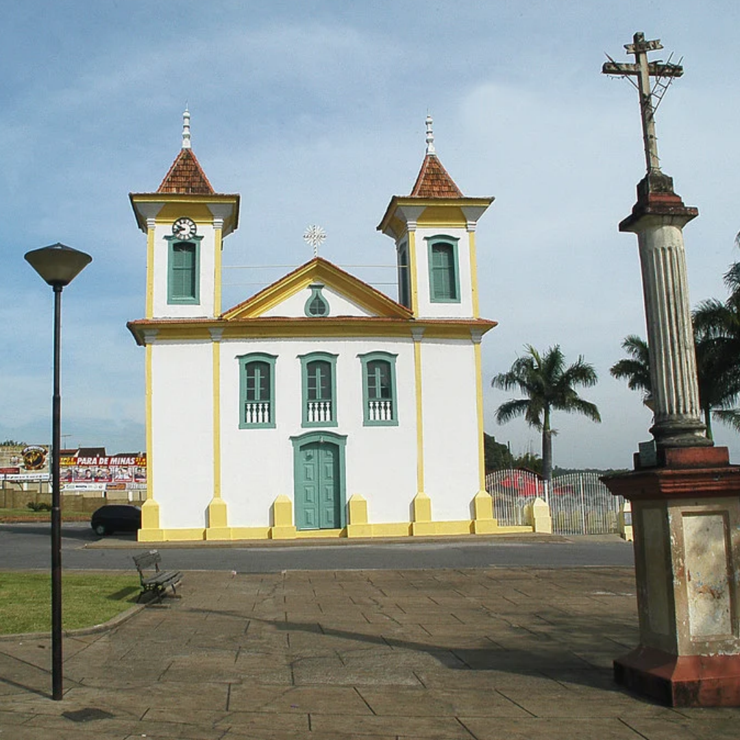 São Gonçalo do Pará
